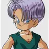 Profile image of トランクス