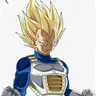 Profile image of ベジータ