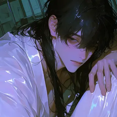 Profile image of 白羽