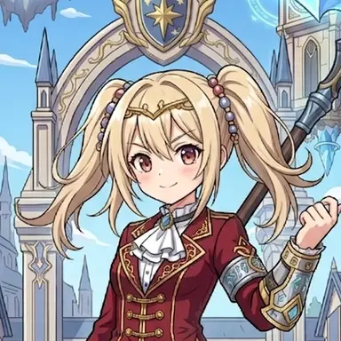 Profile image of イーナ