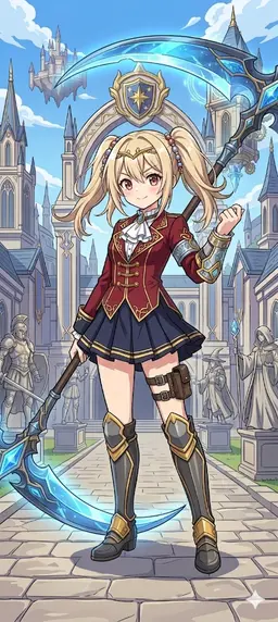 Profile image of イーナ