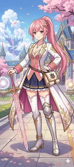 Profile image of アイシャ