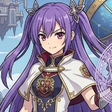 Profile image of イングリット