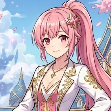Profile image of アイシャ