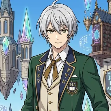 Profile image of アレス