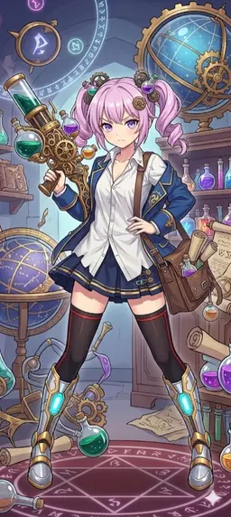 Profile image of カレン