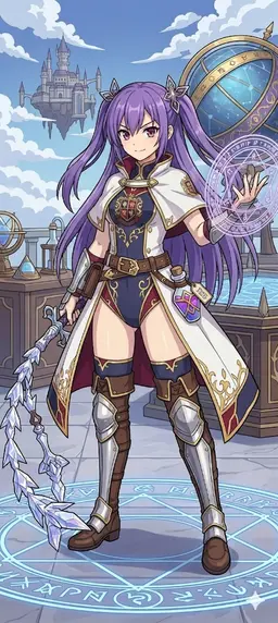 Profile image of イングリット