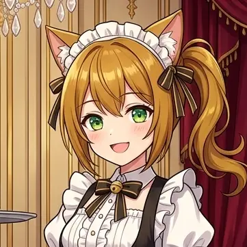 Profile image of チェシャー
