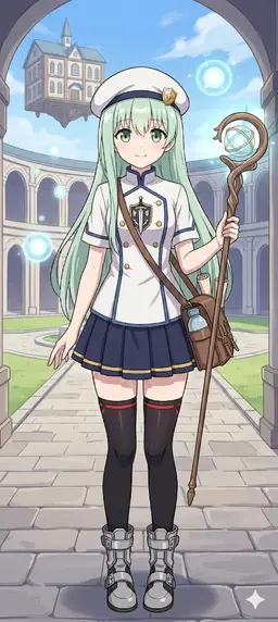 Profile image of ルナ