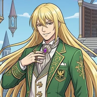 Profile image of オルヴァ