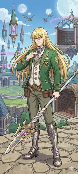 Profile image of オルヴァ