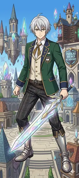 Profile image of アレス
