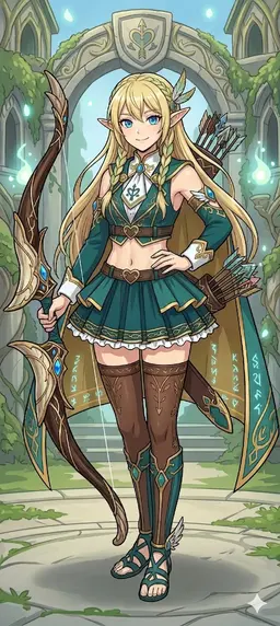 Profile image of セルティス