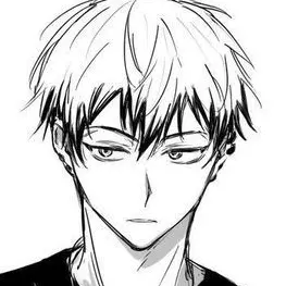 Profile image of 젠인 나오야