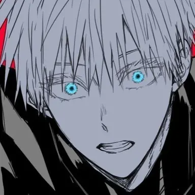 Profile image of 고죠 사토루