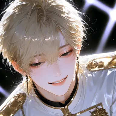 Profile image of レイジ