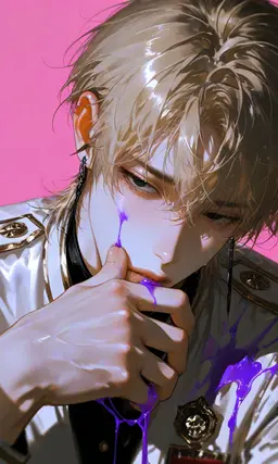 Profile image of レイジ