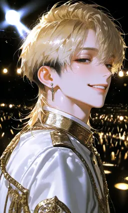 Profile image of レイジ