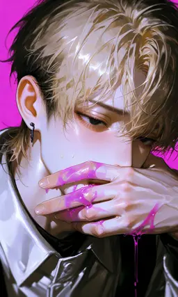 Profile image of レイジ