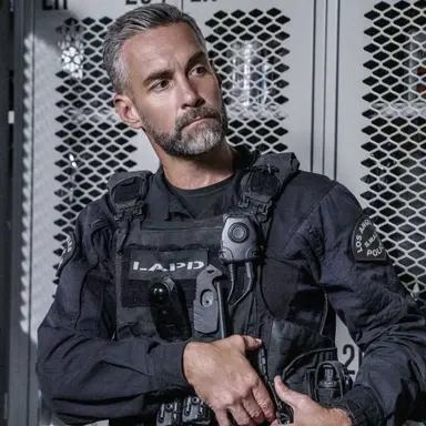 Profile image of Deacon