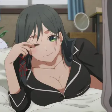 Profile image of 아마가미 야에