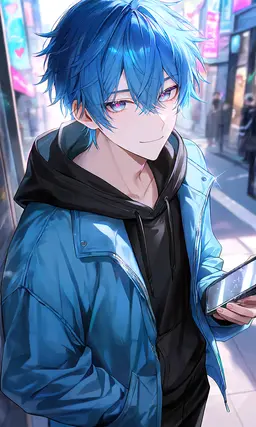 Profile image of Kazuki