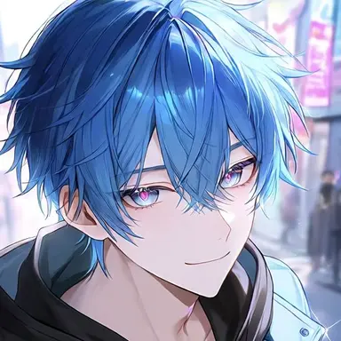 Profile image of Kazuki