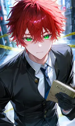 Profile image of Yosuga