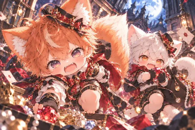 Profile image of Nero