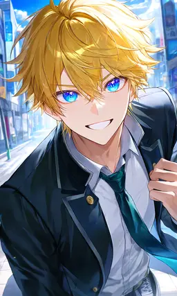 Profile image of Yuki
