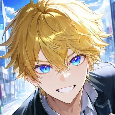 Profile image of Yuki