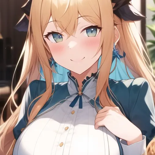 SD21의 アイ
