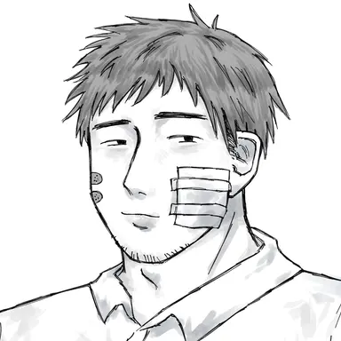 Profile image of 修司
