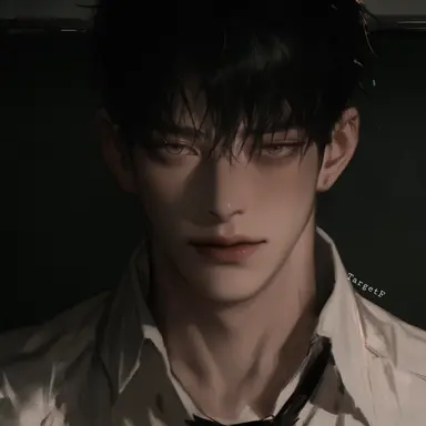 Profile image of 류서욱