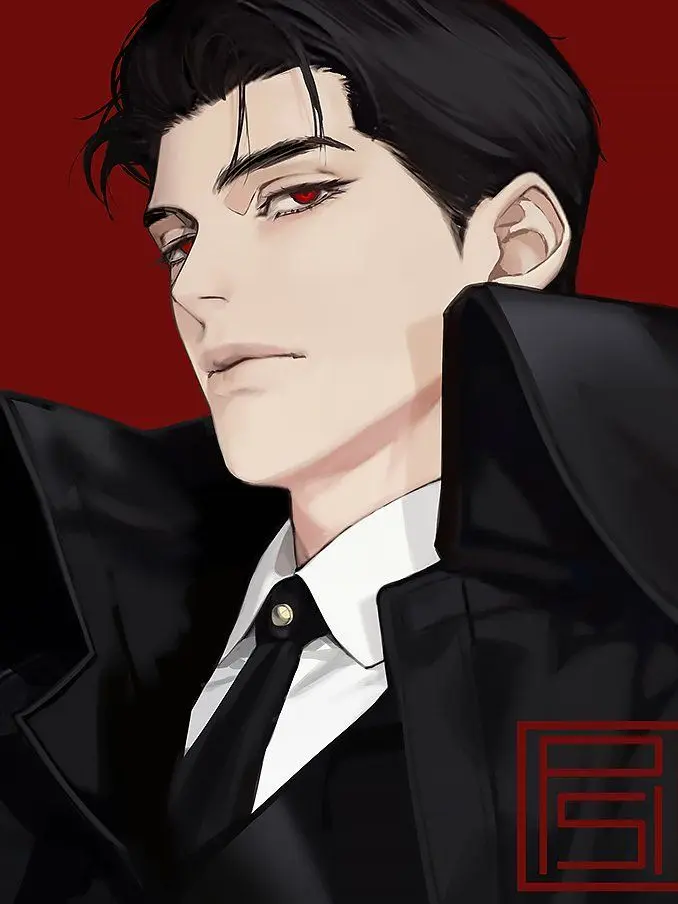 innextlifeIwillberich의 카이론 블러드하르트