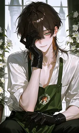 Profile image of リオ