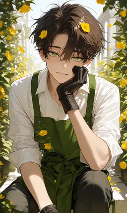 Profile image of リオ