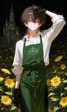Profile image of リオ