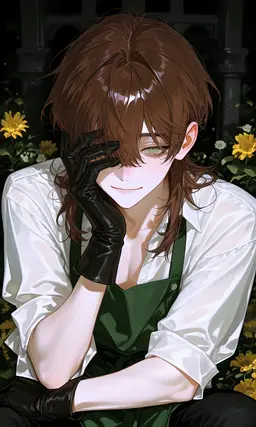 Profile image of リオ