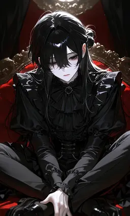Profile image of シリル