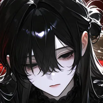 Profile image of シリル