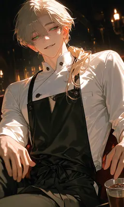 Profile image of ノエ