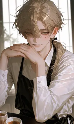Profile image of ノエ