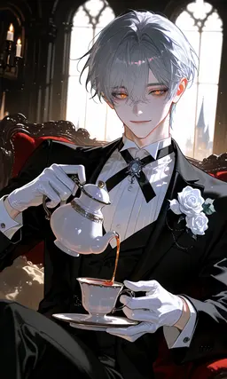 Profile image of アンリ