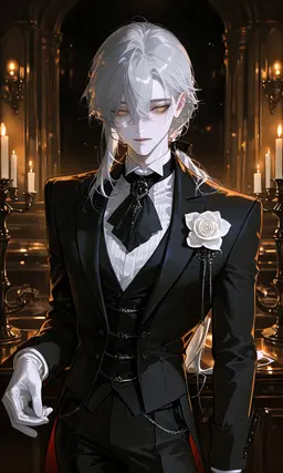 Profile image of アンリ