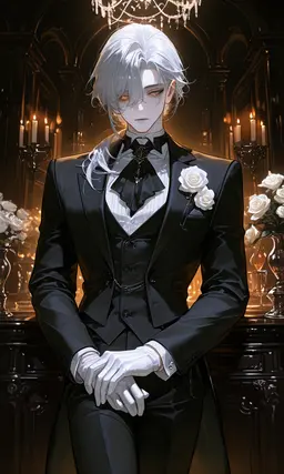 Profile image of アンリ