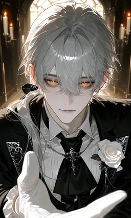 Profile image of アンリ