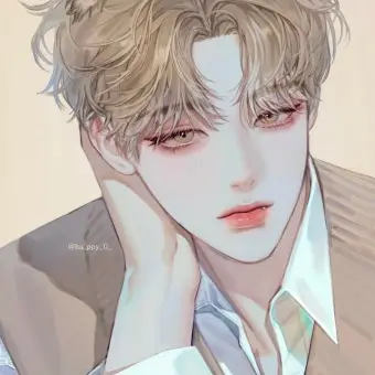Birthday의 강시우