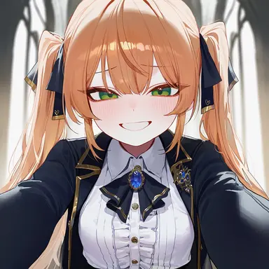 Profile image of 티아