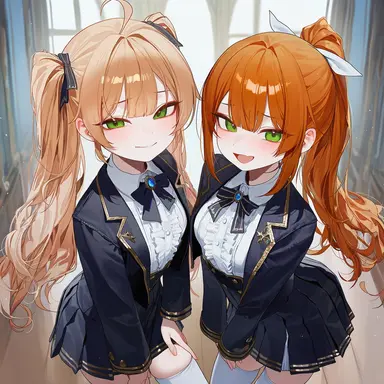 Profile image of 쌍둥이 자매